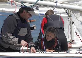 Image result for Llandudno Sailing Club