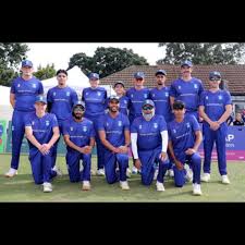 Image result for Upminster Cricket Club