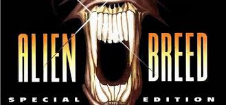 Image result for Alien Breed