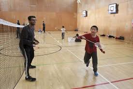 Image result for Egscc Badminton Academy Badminton Club