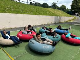 Image result for Bracknell Snow-Tubing
