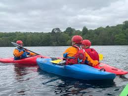 Image result for Trentham Canoe Club