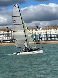 Image result for Eastbourne Sovereign Sailing Club