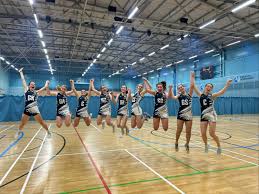 Image result for Oxford Science Park Netball Team