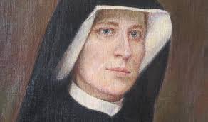 Image result for Santa https://it.wikipedia.org/wiki/Maria Faustina Kowalska