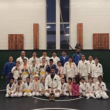 Image result for Sneyd Judo Club