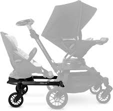 Image result for Orbit Toddler Stroller Jessica Alba