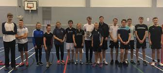 Image result for Frampton Cotterell Badminton Club