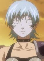 「天貴星グリフォンのミーノス 聖闘士星矢」の画像検索結果