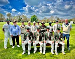 Image result for Caterham Cricket Club