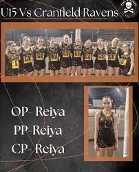 Image result for Cranfield Netball Club