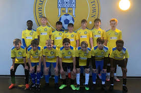 Image result for Wootton Bassett Junior Badminton Club