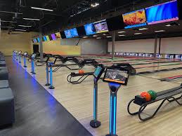 Image result for Agilent Technologies Bowling Club