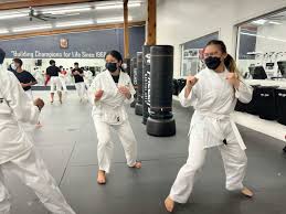 Image result for St Helen`s School Of Taekwondo
