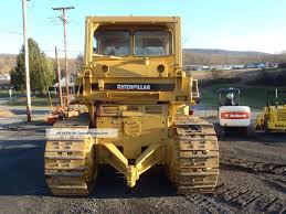 1972 Caterpillar D9g Crawler Dozer Bull Dozer Runs Good Will Help ... - 1972_caterpillar_d9g_crawler_dozer_bull_dozer_runs_good_will_help_with_export_8_lgw