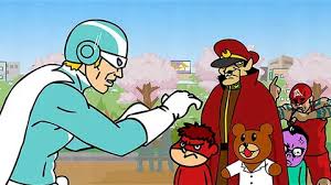 「フィリップ 秘密結社鷹の爪」の画像検索結果