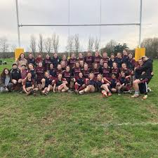 Image result for Southampton Rugby Club