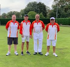 Image result for Buckden Bowls Club