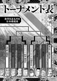 「響生拓斗 土竜の唄」の画像検索結果