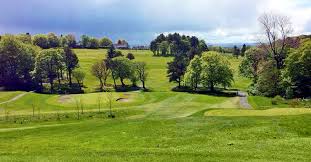 Image result for Airdrie Golf Club
