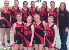 Image result for York University Netball Club