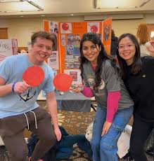 Image result for Oakwood Youth Table Tennis Club