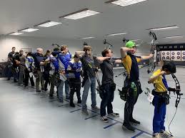 Image result for Dover Castle Archery Club