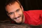 Nick Vujicic, A life Without
