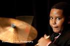 11 yr old Nazir Ebo