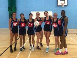 Image result for Prudhoe Netball Club