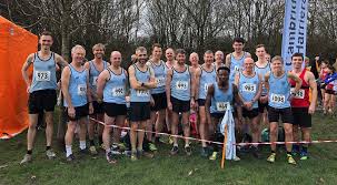 Image result for Victoria Park Harriers Athletics Club
