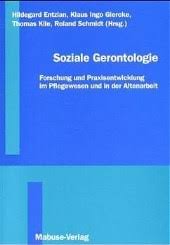 socialnet - Rezensionen - Hildegard Entzian, Klaus I. Giercke u.a. ... - 52