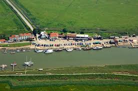 Image result for Southwold Sailing Club