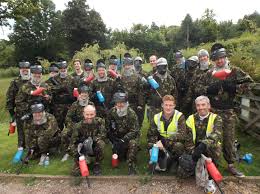 Image result for Mayhem Paintball