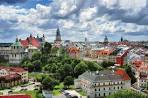 Lublin pronunciation