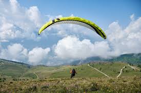 Image result for Mid-Wales Hang Gliding & Paragliding Club