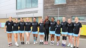 Image result for Twinkles Netball Club