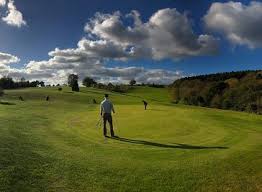 Image result for Tredegar Park Golf Club