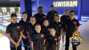 Image result for Liverpool Youth Bowling Club