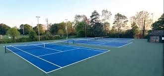 Image result for Hungerford Tennis Club