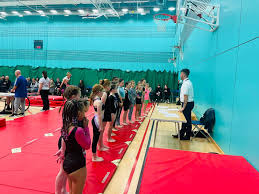 Image result for University Of Glasgow Gymnastics Club