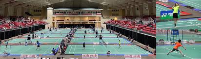 Image result for Torrisholme Badminton Club