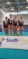 Image result for South Western Gymnastics Club