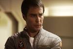 Sam Rockwell as Sam Bell.