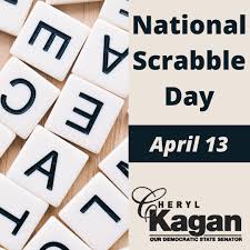 Image result for Dunblane Scrabble Club