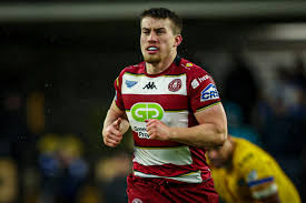 Image result for Oldham St Annes Rugby League Football Club