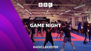 Image result for Leicester Shootfighters