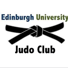 Image result for Edinburgh University Judo Club