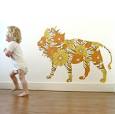 vintage animals