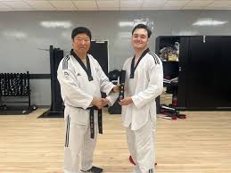 Image result for South Bank Taekwondo